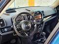MINI Cooper D Countryman Mini Countryman 2.0 Cooper D Hype all4 auto Blu/Azzurro - thumbnail 3