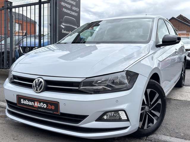 Photo voiture