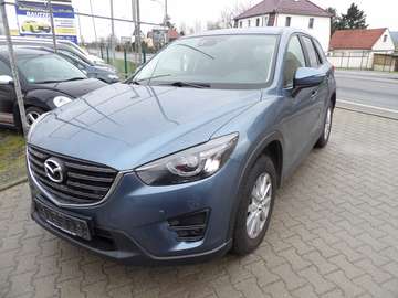 Exclusive-Line 2WD Automatik Klima Alu. HU AU Neu