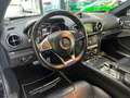 Mercedes-Benz SL 63 AMG Roadster CARBON/B&O/KAM/MAGIC SKY Zwart - thumbnail 10