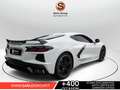Corvette C8 C8 Coupe 6.2 Stingray 2LT auto Schwarz - thumbnail 6