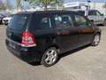Opel Zafira 1.9 CDTI Family 7-Sitzer AHK Alu17 Чорний - thumbnail 3