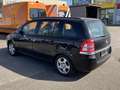 Opel Zafira 1.9 CDTI Family 7-Sitzer AHK Alu17 Чорний - thumbnail 7