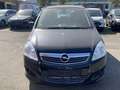 Opel Zafira 1.9 CDTI Family 7-Sitzer AHK Alu17 Чорний - thumbnail 6