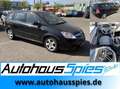 Opel Zafira 1.9 CDTI Family 7-Sitzer AHK Alu17 Чорний - thumbnail 1