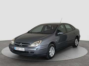 2.0HDI Premier