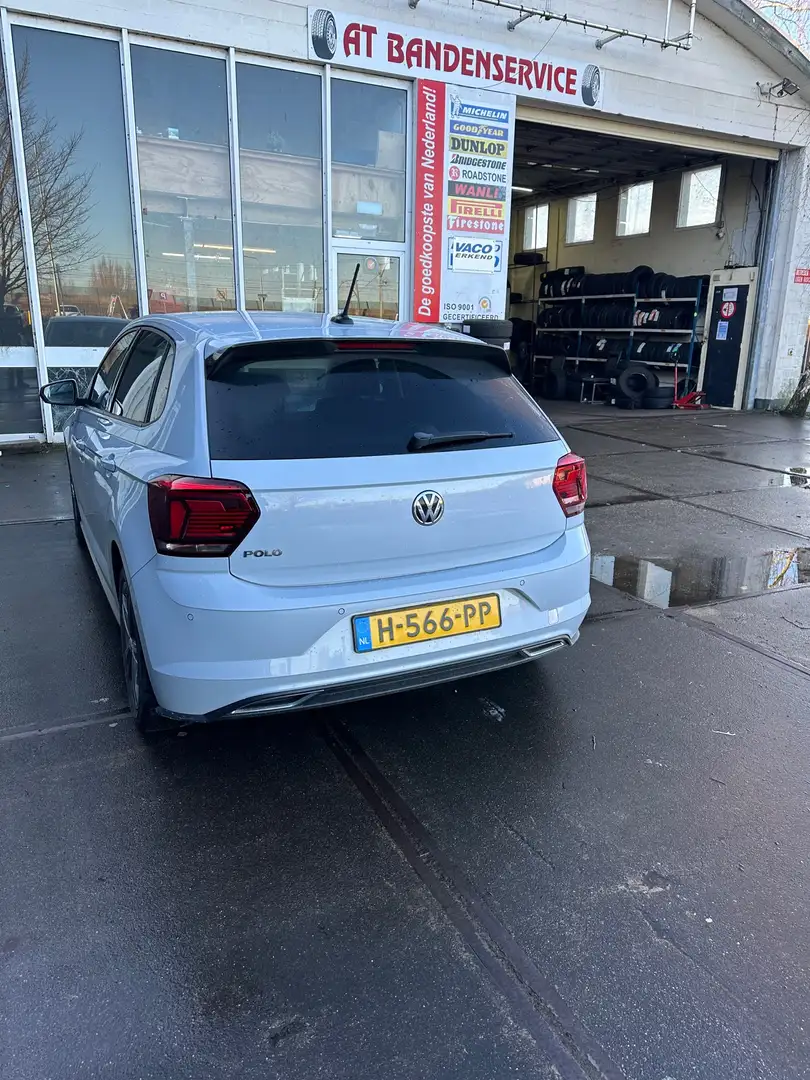 Volkswagen Polo 1.5 TSI (R-Line) - 2