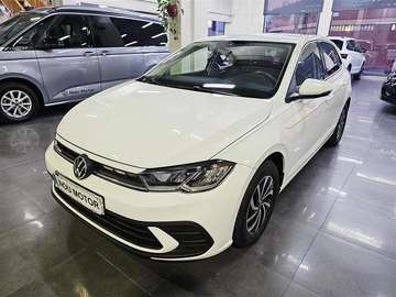 1.0 TSI Life 70kW