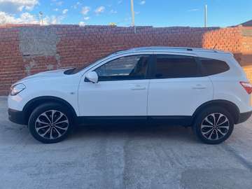 Q 2 1.5dCi Tekna Sport 4x2 18´´ Tekna Sport