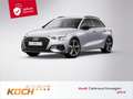 Audi A3 35 TFSI S-Tronic Advanced, LED, AHK Silber - thumbnail 1