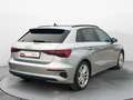 Audi A3 35 TFSI S-Tronic Advanced, LED, AHK Silber - thumbnail 8