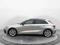 Audi A3 35 TFSI S-Tronic Advanced, LED, AHK Silber - thumbnail 5