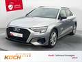 Audi A3 35 TFSI S-Tronic Advanced, LED, AHK Silber - thumbnail 1