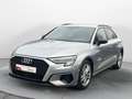 Audi A3 35 TFSI S-Tronic Advanced, LED, AHK Silber - thumbnail 2