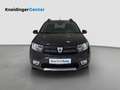 Dacia Sandero Stepway TCe 90 S&S Schwarz - thumbnail 2