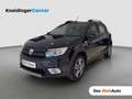 Dacia Sandero Stepway TCe 90 S&S Schwarz - thumbnail 1
