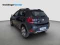 Dacia Sandero Stepway TCe 90 S&S Schwarz - thumbnail 3