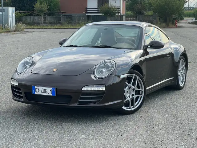 Porsche 911 PRONTA CONSEGNA  997 MK2 Coupe PDK 3.6 Carrera 4