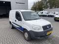 Fiat Doblo 1.3 MJ Basis "startmotor defect" Білий - thumbnail 4