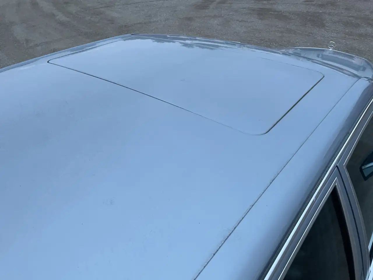 MERCEDES-BENZ Clase S (W126) Berlina Automático, foto 7
