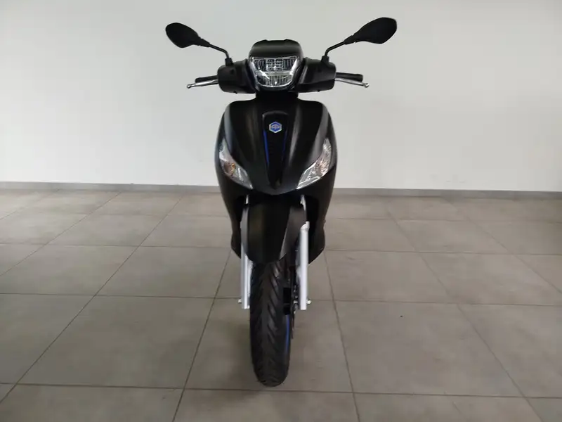 Piaggio Medley 125 - foto 7