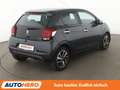 Peugeot 108 1.0 VTi Allure*LIM*CAM*ALU*KLIMA*TOUCH* Grau - thumbnail 6