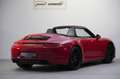 Porsche 991 911 Carrera GTS Cabriolet Rosso - thumbnail 5