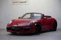 Porsche 991 911 Carrera GTS Cabriolet Rosso - thumbnail 2