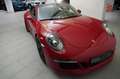 Porsche 991 911 Carrera GTS Cabriolet Rosso - thumbnail 24