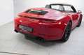 Porsche 991 911 Carrera GTS Cabriolet Rosso - thumbnail 32