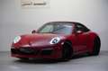 Porsche 991 911 Carrera GTS Cabriolet Rosso - thumbnail 3
