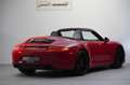 Porsche 991 911 Carrera GTS Cabriolet Rosso - thumbnail 6