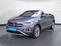 Volkswagen T-Roc 1.5 TSI DSG Sportpaket App-Conne Grau - thumbnail 2