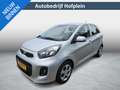 Kia Picanto 1.0 CVVT ComfortLine Airco | Electr Ramen voor + a Gris - thumbnail 1