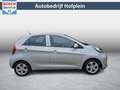 Kia Picanto 1.0 CVVT ComfortLine Airco | Electr Ramen voor + a Gris - thumbnail 4