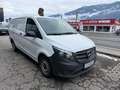 Mercedes-Benz Vito 109/110/111/114 CDI FWD lang (447.603) Blanc - thumbnail 2