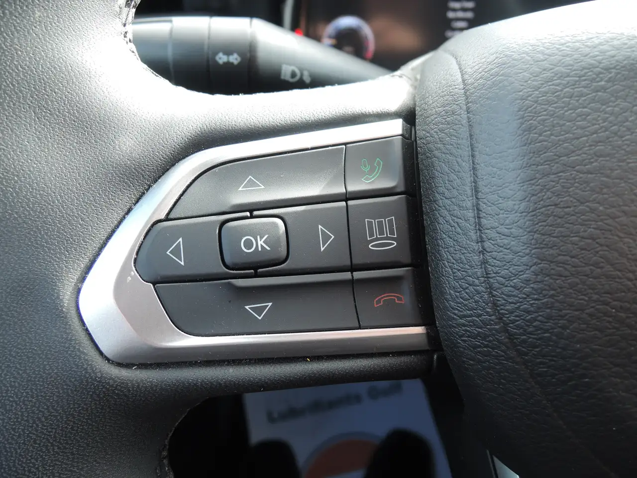 Jeep Compass снимка Jeep Compass