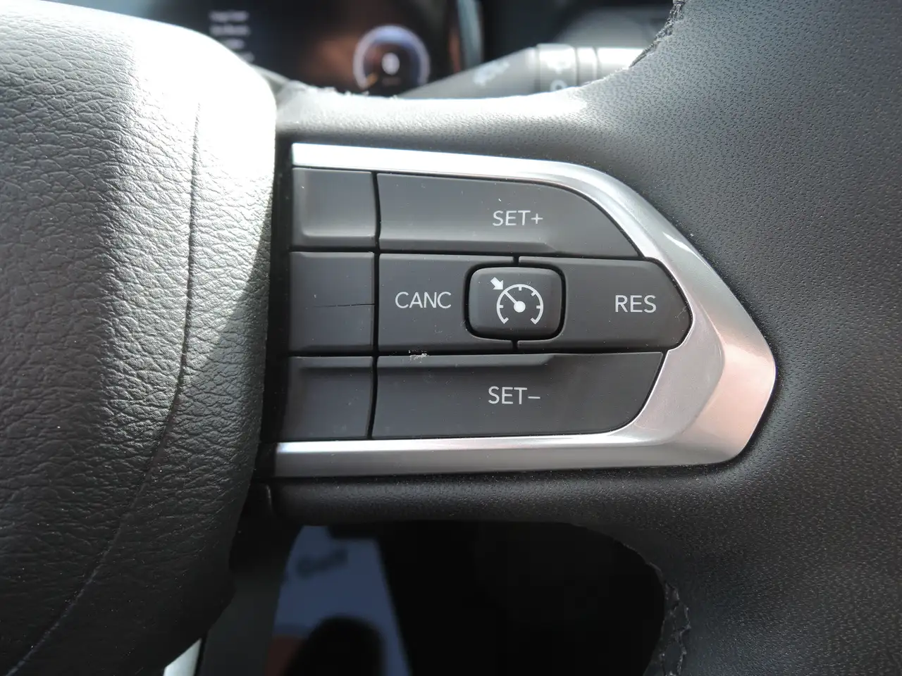 Jeep Compass снимка Jeep Compass