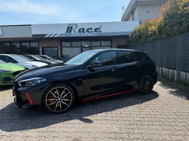 BMW 128 128ti auto 128 TI VARI COLORI DISPONIBILI