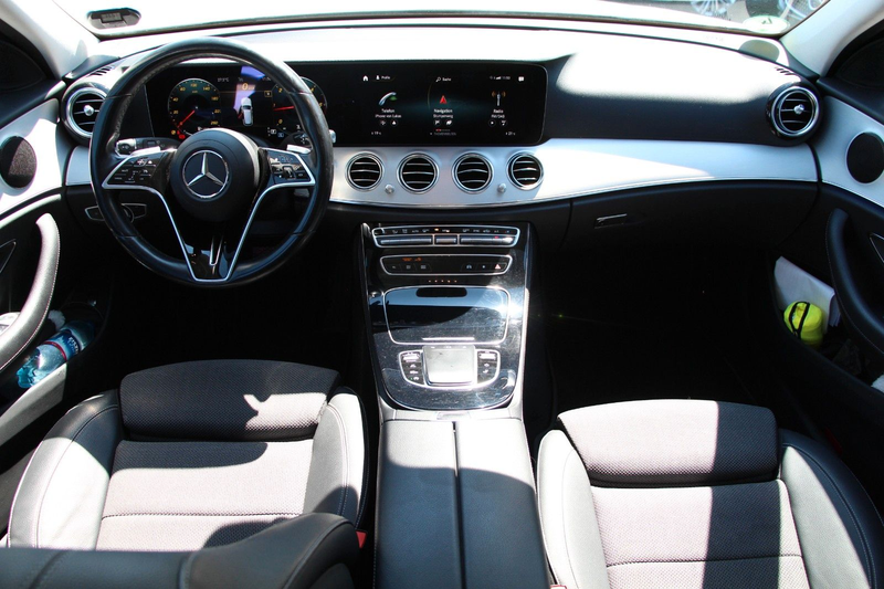 Mercedes-Benz E 220 T d MBUX HIGH-END*SPUR*KAMERA Avantgarde — photo 6