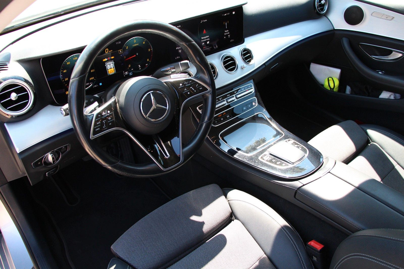 Mercedes-Benz E 220 T d MBUX HIGH-END*SPUR*KAMERA Avantgarde — photo 5