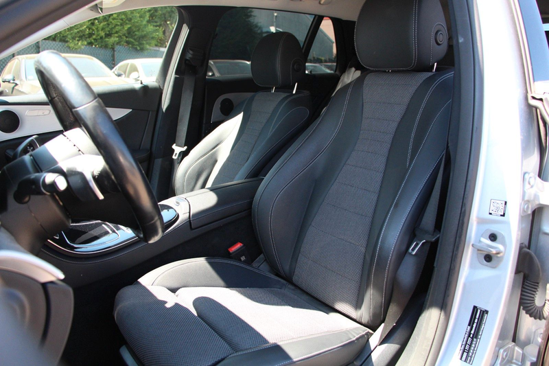 Mercedes-Benz E 220 T d MBUX HIGH-END*SPUR*KAMERA Avantgarde — photo 4