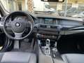 BMW 520 Touring xdrive Luxury 190cv auto Nero - thumbnail 5