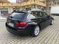 BMW 520 Touring xdrive Luxury 190cv auto Nero - thumbnail 3