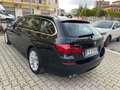BMW 520 Touring xdrive Luxury 190cv auto Nero - thumbnail 4
