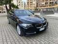 BMW 520 Touring xdrive Luxury 190cv auto Nero - thumbnail 2