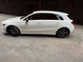 Mercedes-Benz 180 White - thumbnail 2