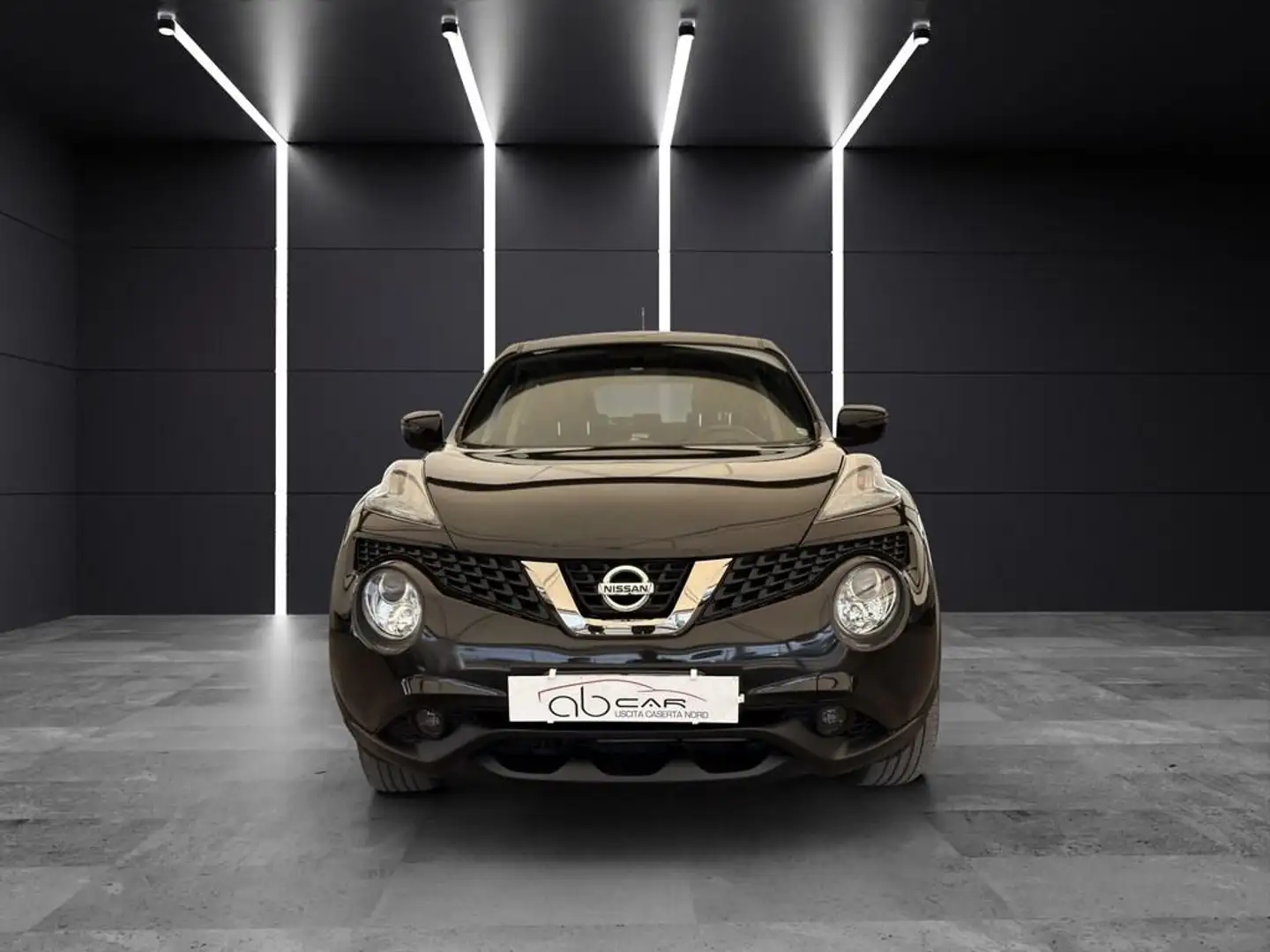 Nissan Juke 1.5 dci Acenta 110cv my18 - 2