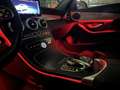 Mercedes-Benz C 220 Estate 220d 9G-Tronic Negro - thumbnail 44