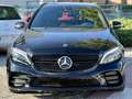 Mercedes-Benz C 220 Estate 220d 9G-Tronic Negro - thumbnail 3